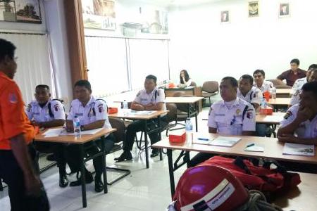 Pelatihan Security 8 | Pelatihan Security 8